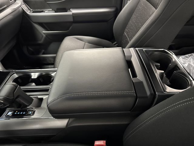 Used 2025 Ford F150 XLT w/ Equipment Group 302A MID image 22