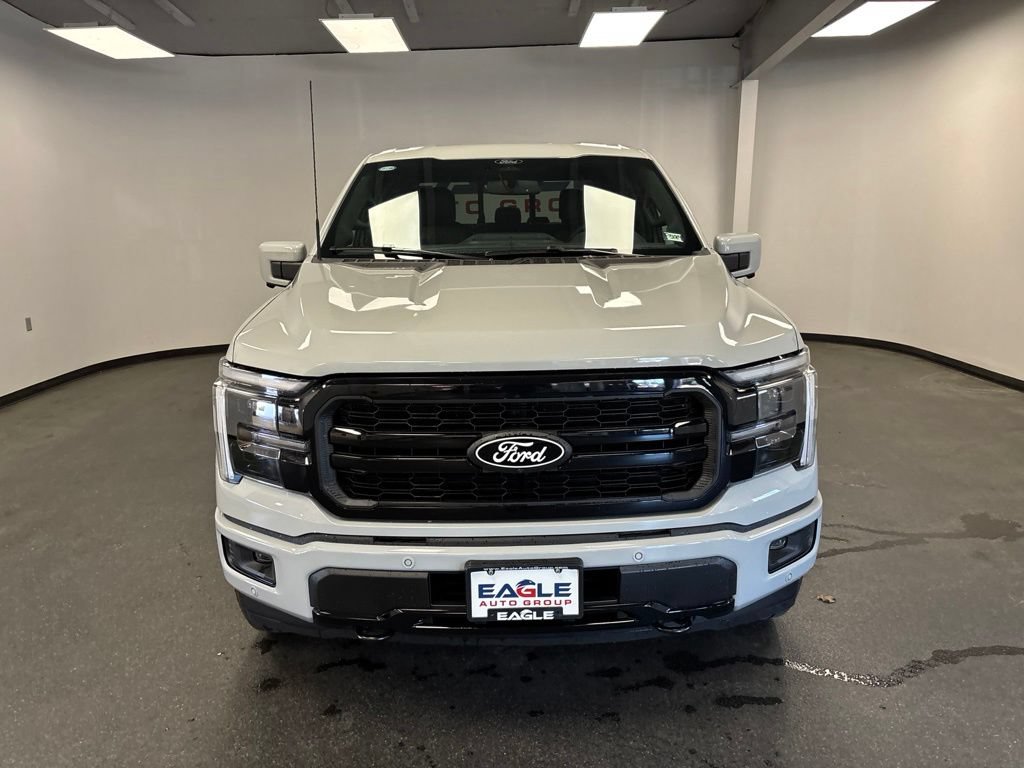 New 2026 Ford F150 Lariat AWD/4WD image 3