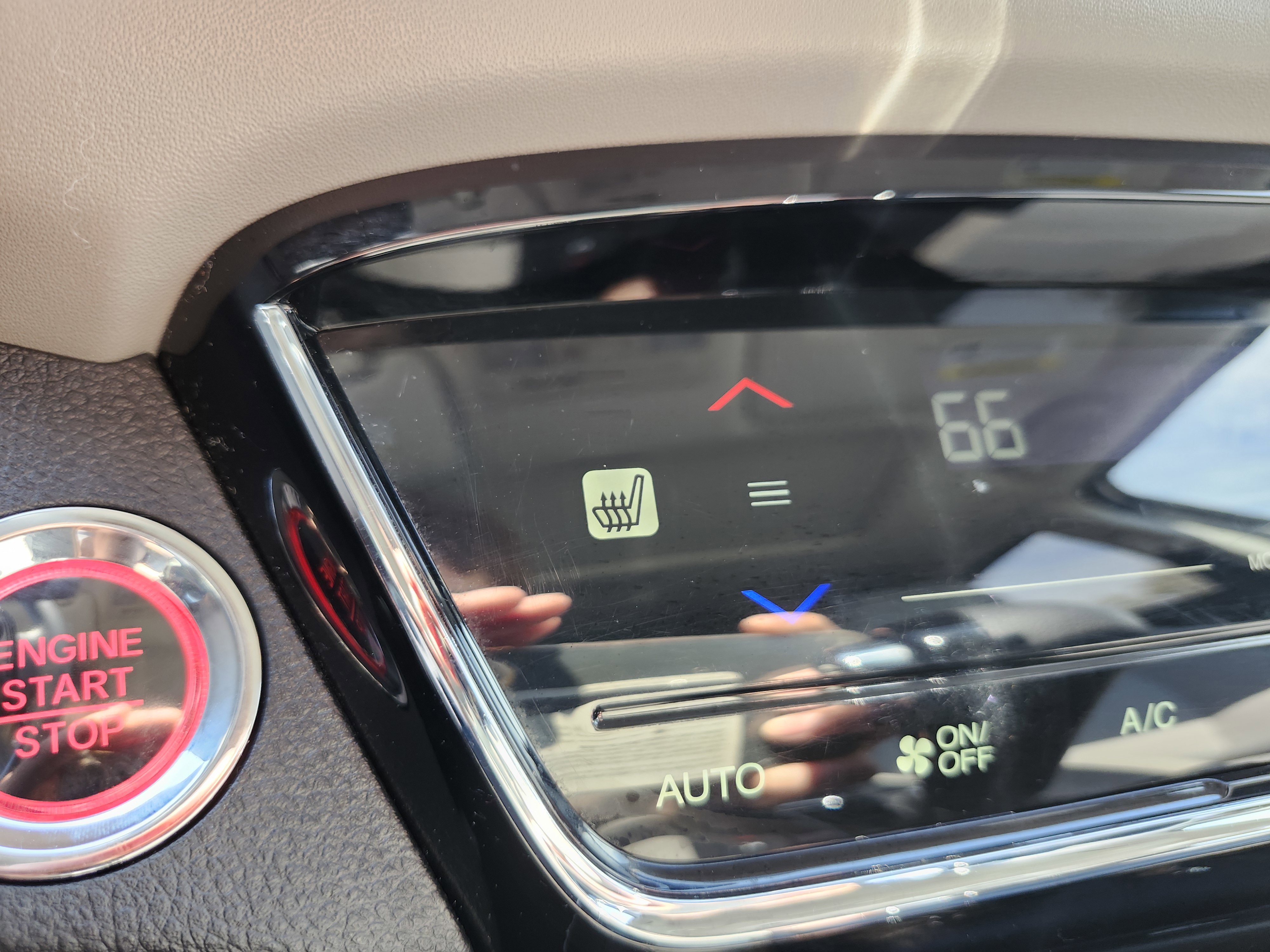 Used 2020 Honda HR-V EX image 30