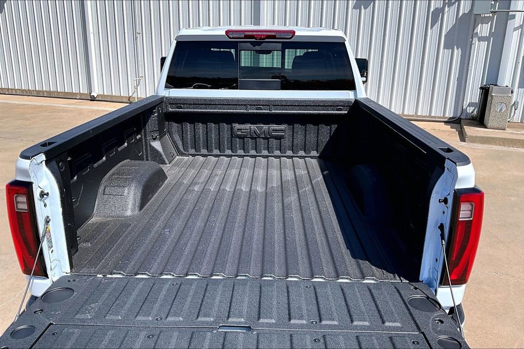 New 2026 GMC Sierra 2500 Denali w/ Denali Reserve Package image 33