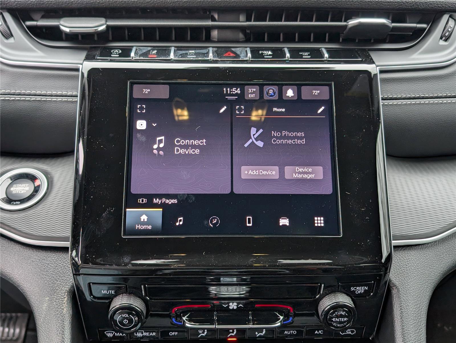 New 2026 Jeep Grand Cherokee Laredo image 23