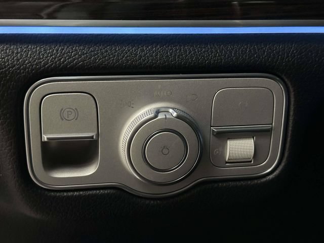 Certified 2025 Mercedes-Benz GLS 580 4MATIC image 27