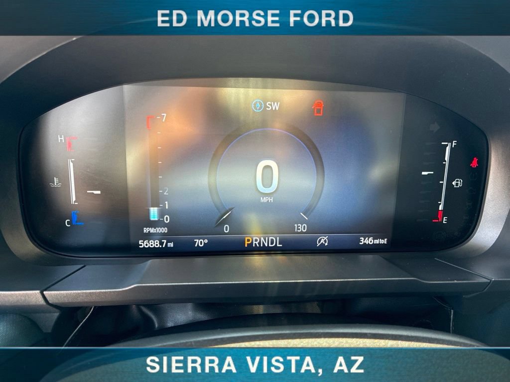 Used 2025 Ford Maverick XLT w/ Equipment Group 302A AWD/4WD image 32