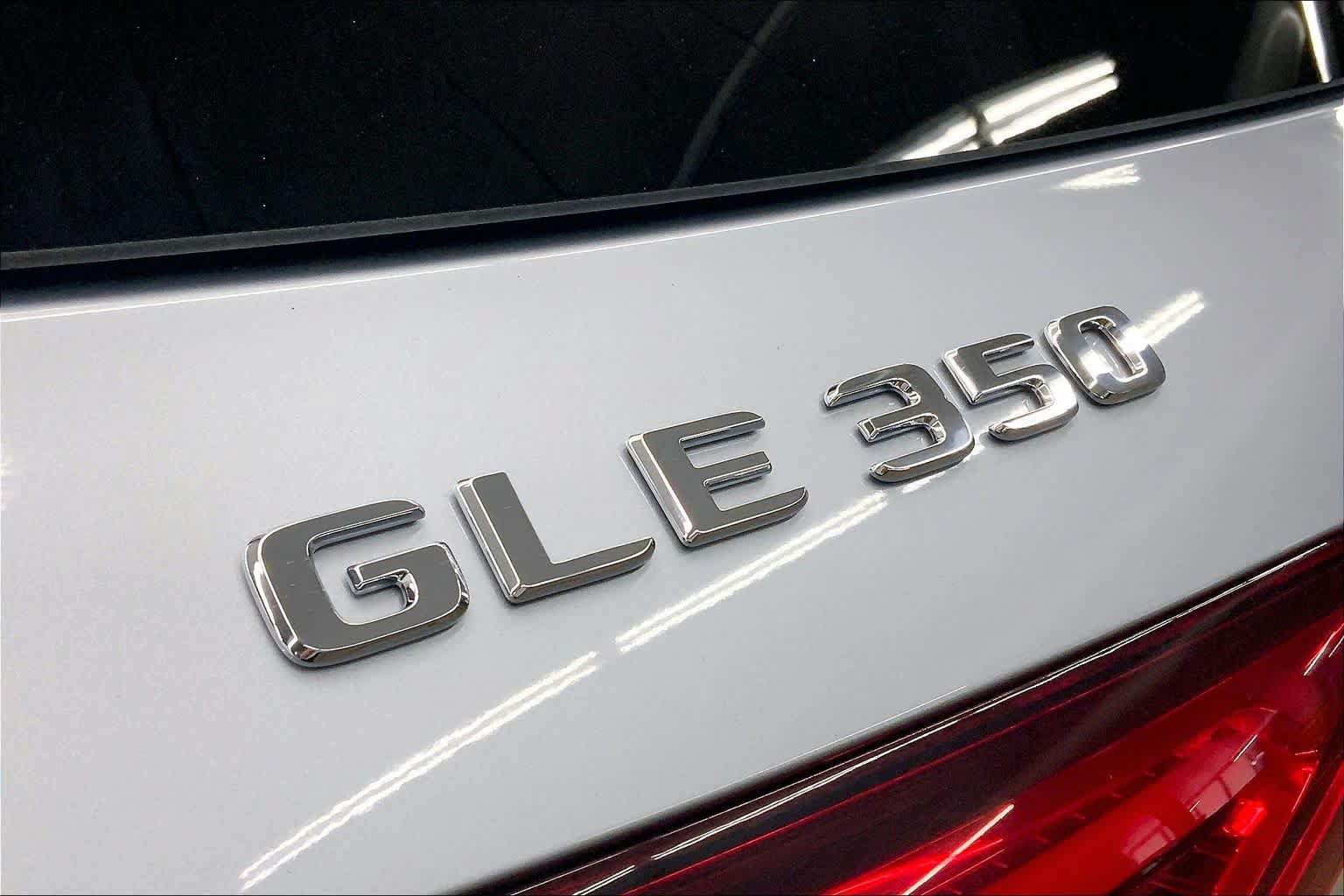 Certified 2022 Mercedes-Benz GLE 350 image 15