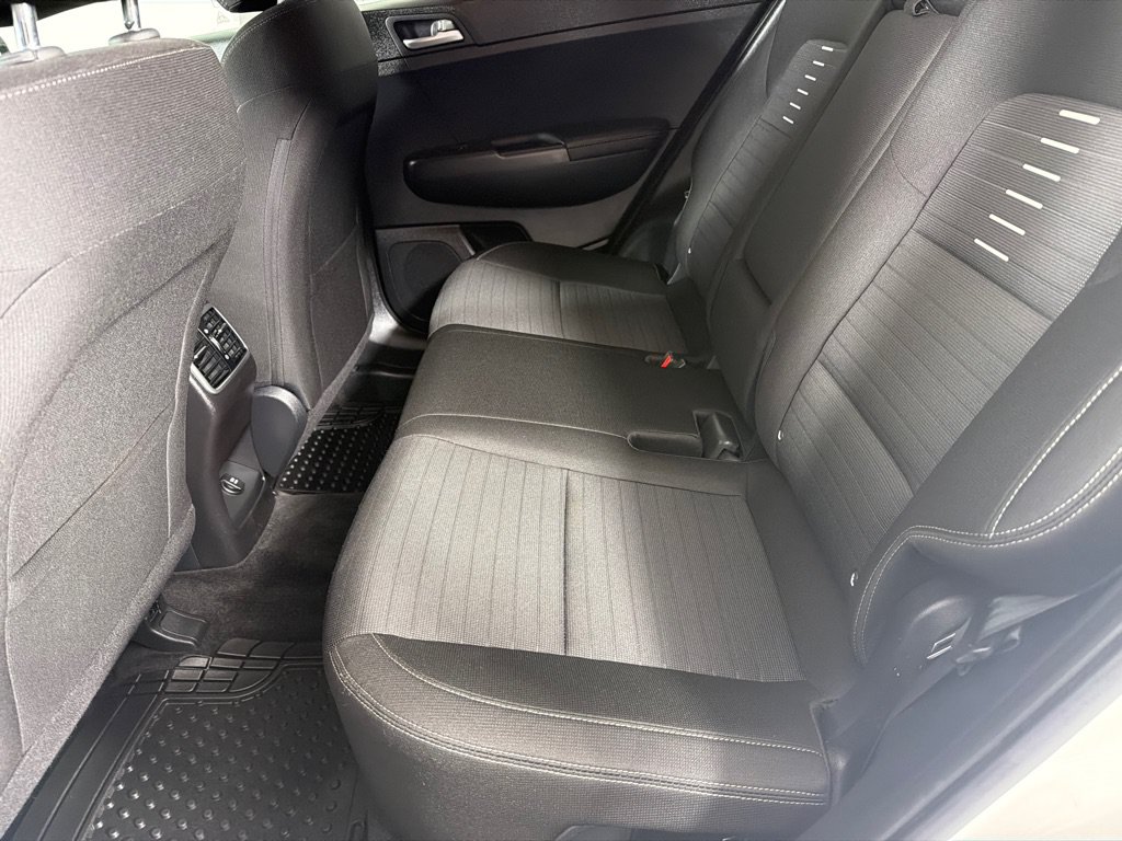 Used 2020 Kia Sportage LX w/ LX Popular Package FWD image 17