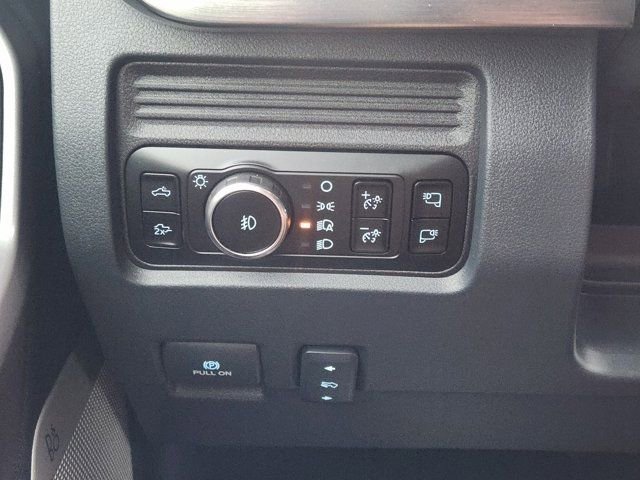 Used 2025 Ford F250 Lariat w/ Lariat Ultimate Package image 23
