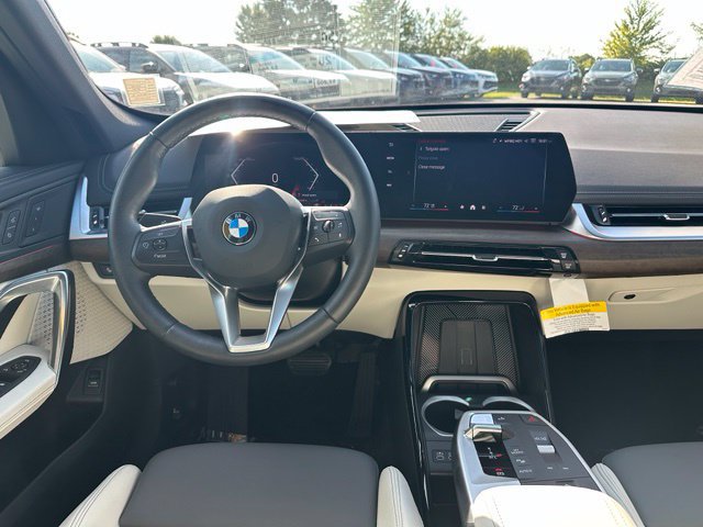 Certified 2026 BMW X1 xDrive28i w/ Technology Package AWD/4WD image 15