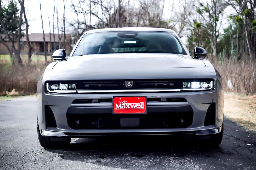 New 2026 Dodge Charger R/T Scat Pack image 6