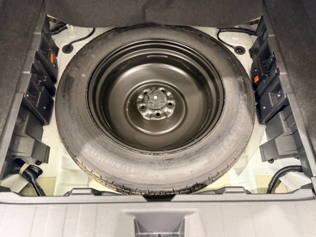 Used 2017 Nissan Murano S w/ Navigation Package FWD image 35