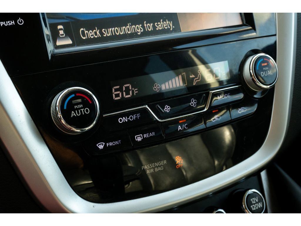 Used 2016 Nissan Murano Platinum image 25