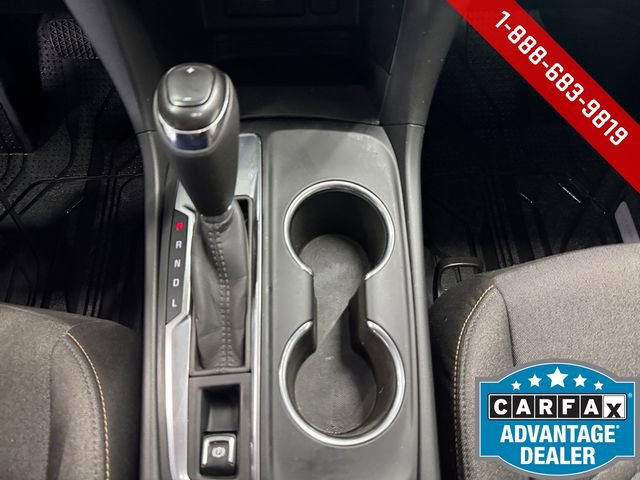 Certified 2020 Chevrolet Equinox LT image 15