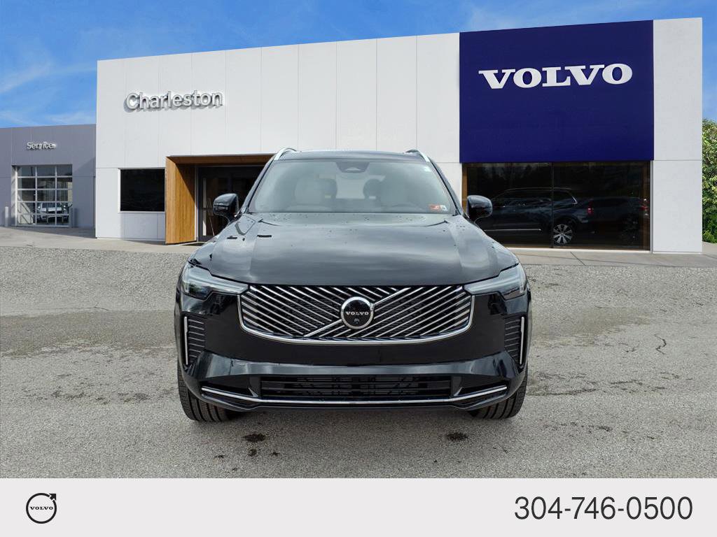 Used 2026 Volvo XC90 B6 Plus w/ Protection Package AWD/4WD image 8