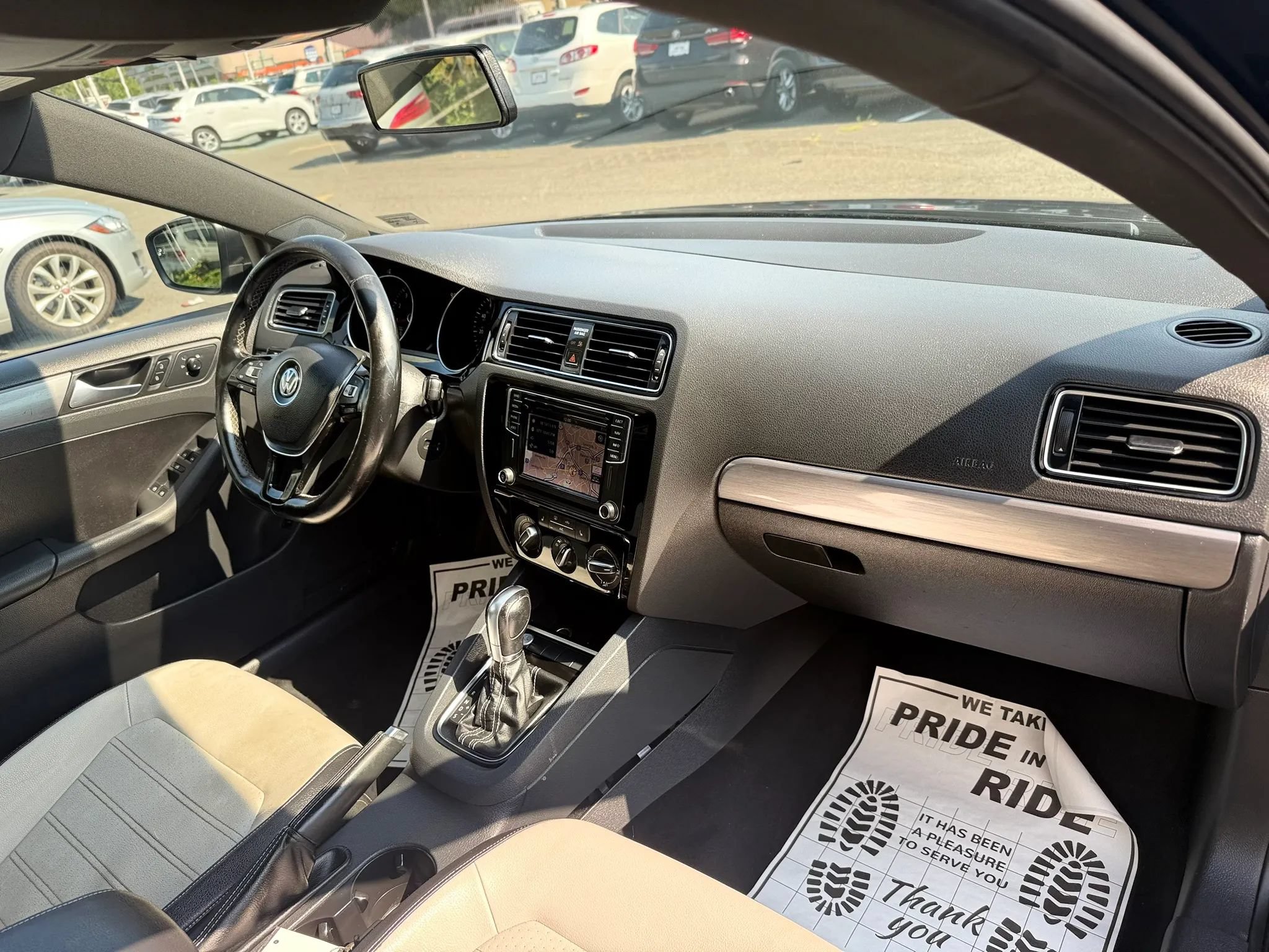 Used 2016 Volkswagen Jetta Sport FWD image 36