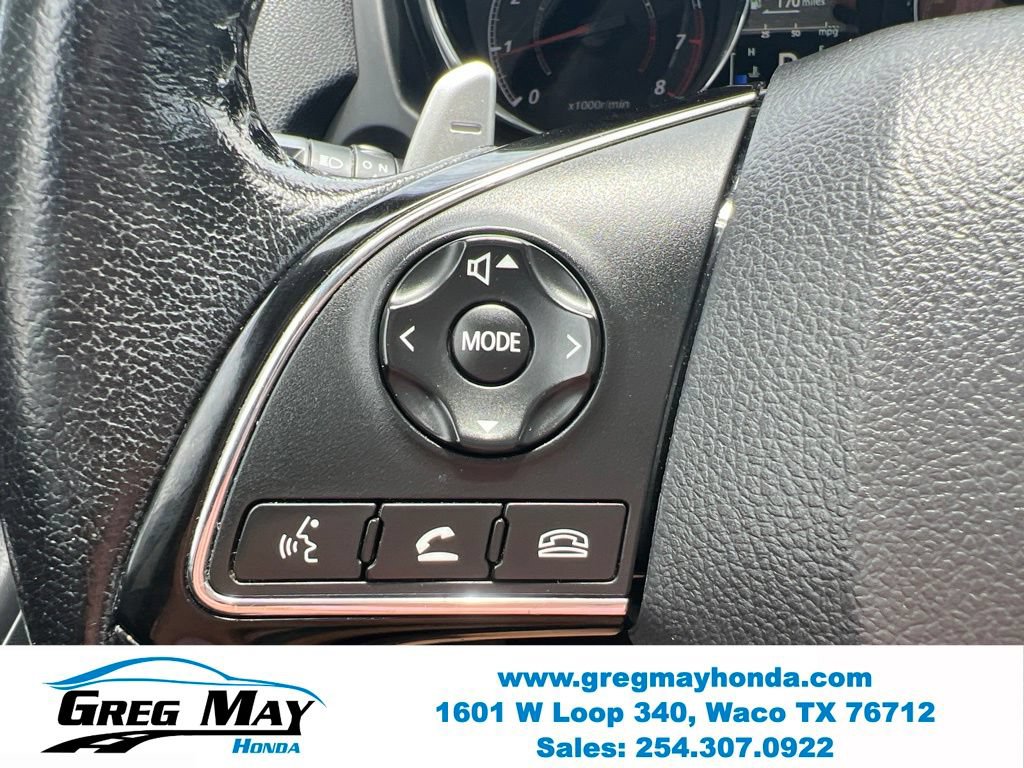 Used 2016 Mitsubishi Outlander Sport SEL FWD image 25