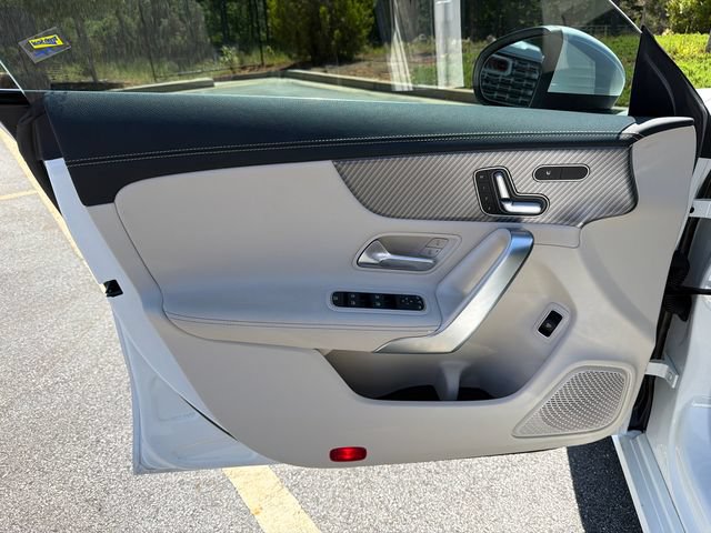 Used 2025 Mercedes-Benz CLA 250 image 10