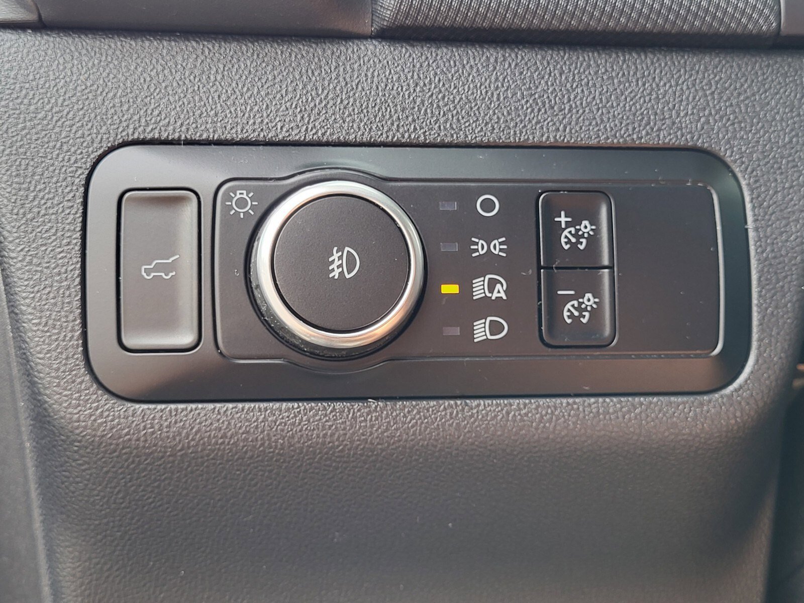 Certified 2024 Ford Bronco Sport Outer Banks w/ Tech Package image 24