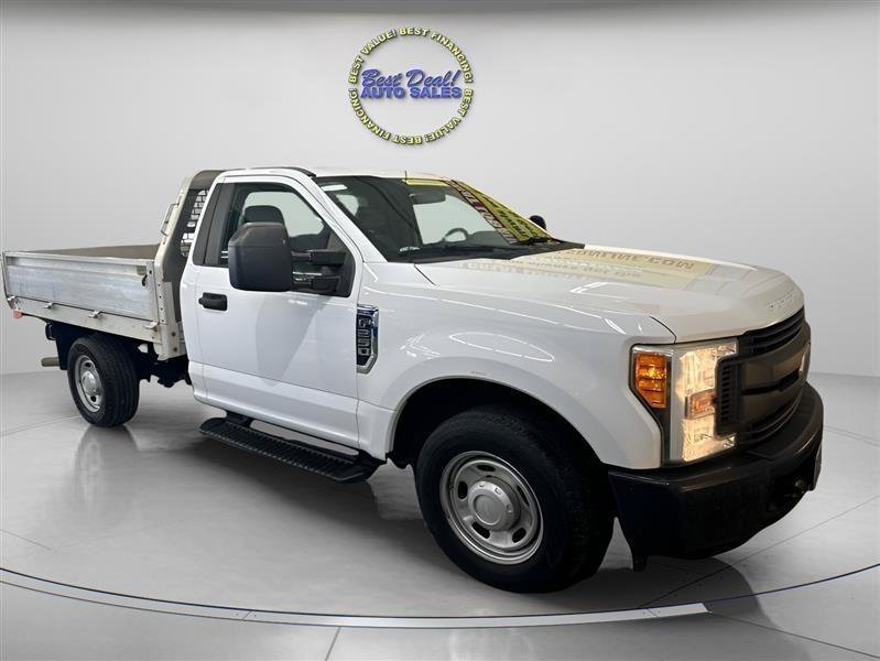 Used 2017 Ford F250 XL RWD image 7