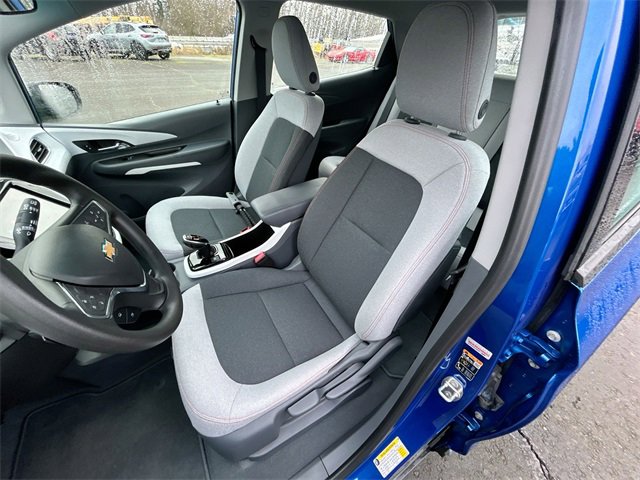 Used 2017 Chevrolet Bolt LT image 18