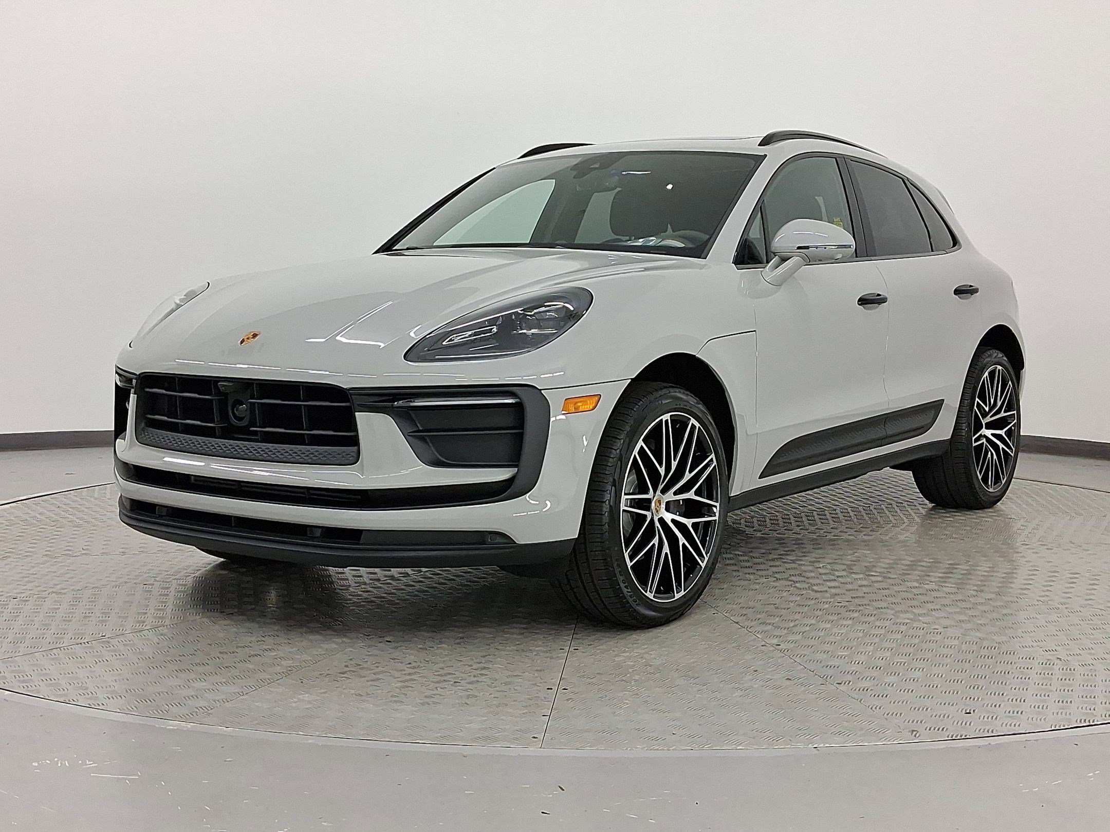 Used 2026 Porsche Macan