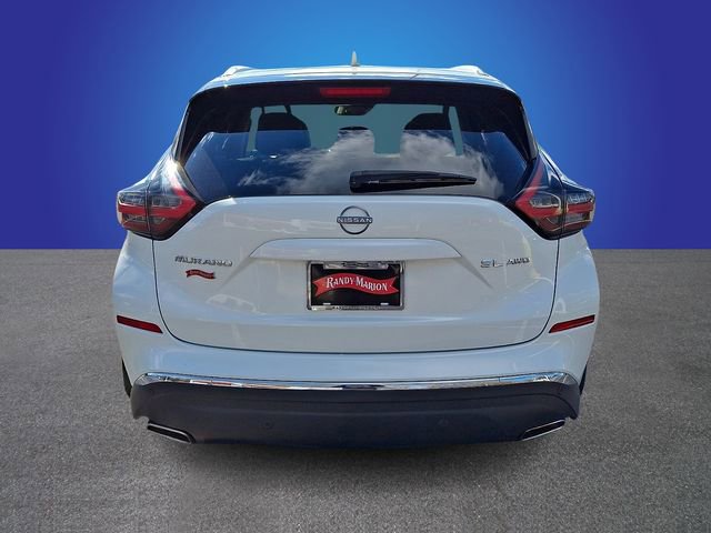 Used 2023 Nissan Murano SL image 6
