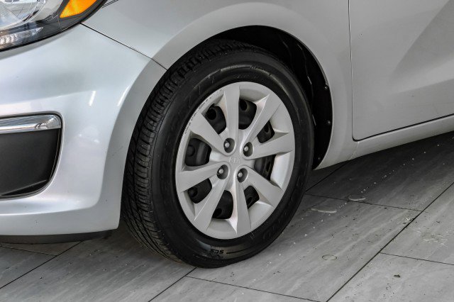 Used 2017 Kia Rio LX image 51