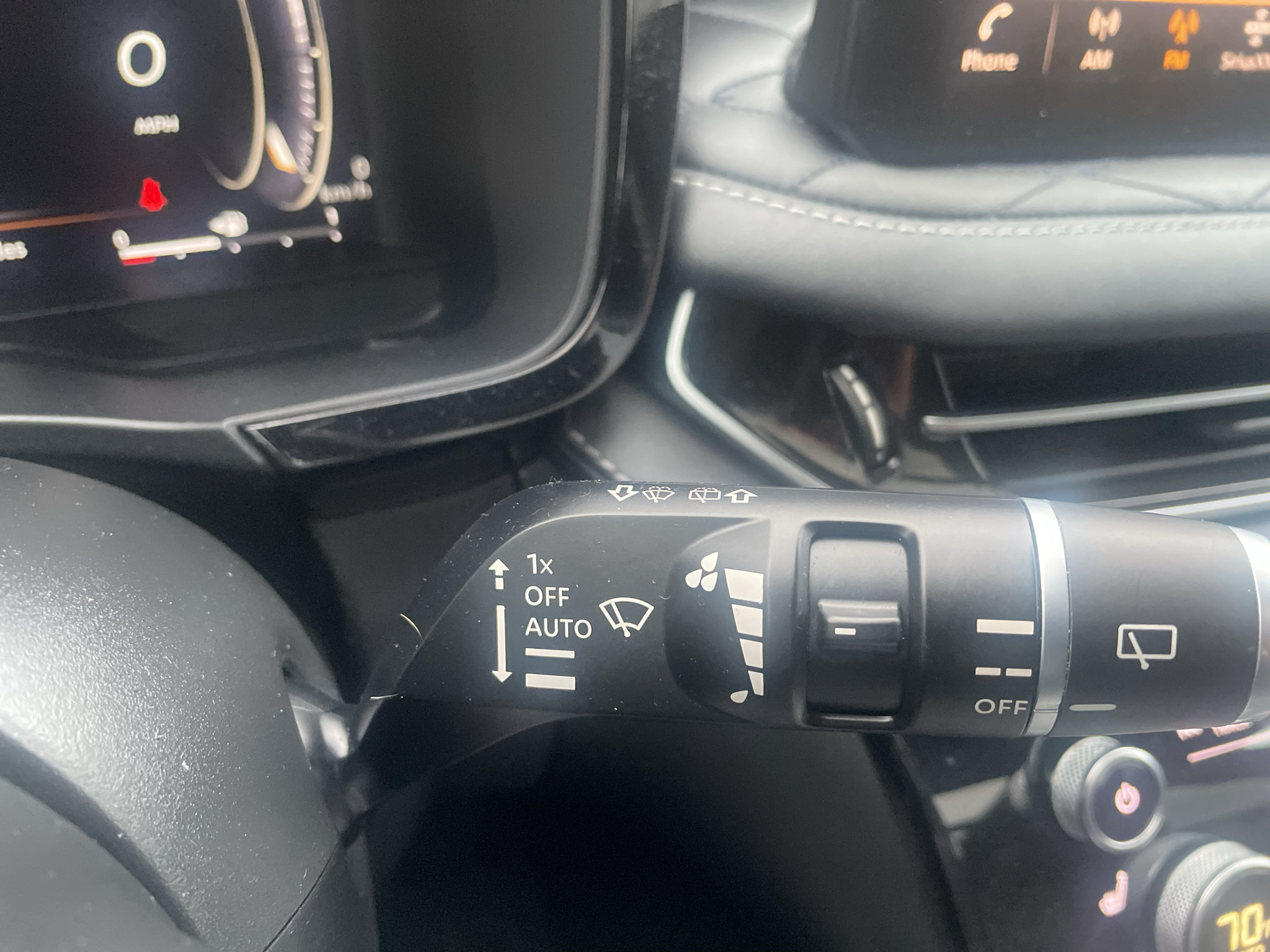 Used 2023 INFINITI QX60 Autograph AWD/4WD image 24
