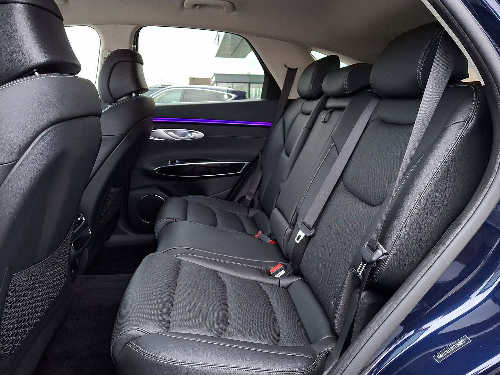 Certified 2026 Genesis GV70 2.5T image 10