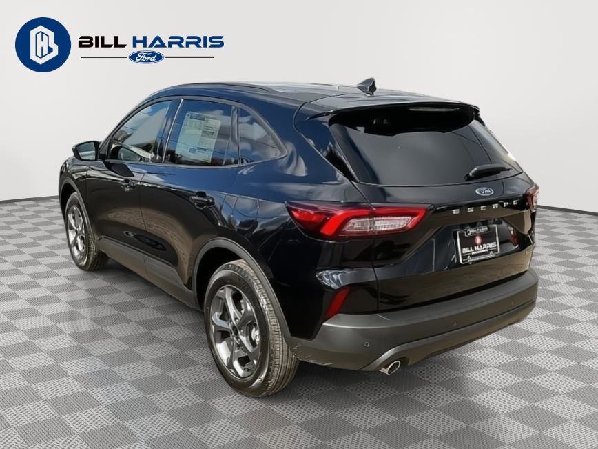 New 2026 Ford Escape ST-Line Select w/ Tech Pack #1 image 9
