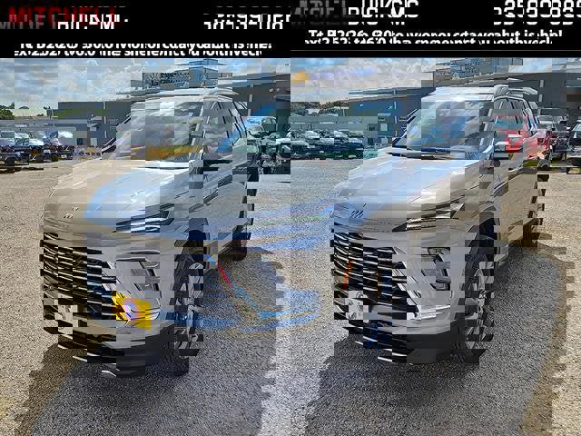 New 2026 Buick Enclave Preferred image 1