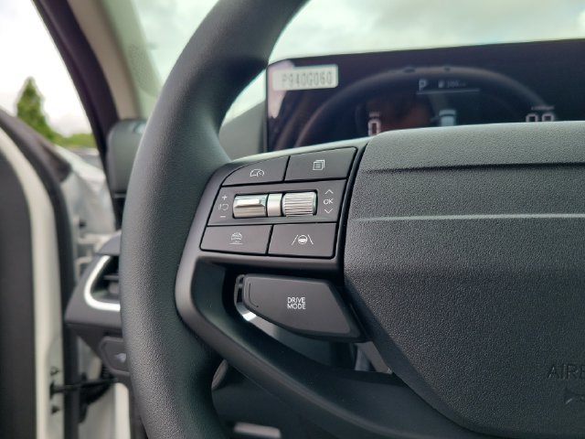 New 2026 Kia K4 FWD image 15