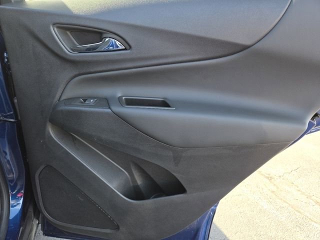 Certified 2022 Chevrolet Equinox LT image 26