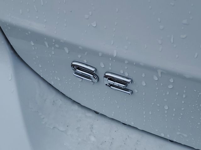 New 2026 Volkswagen Taos SE FWD image 6