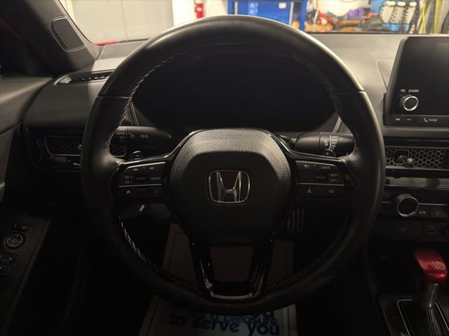 Used 2022 Honda Civic Sport image 20
