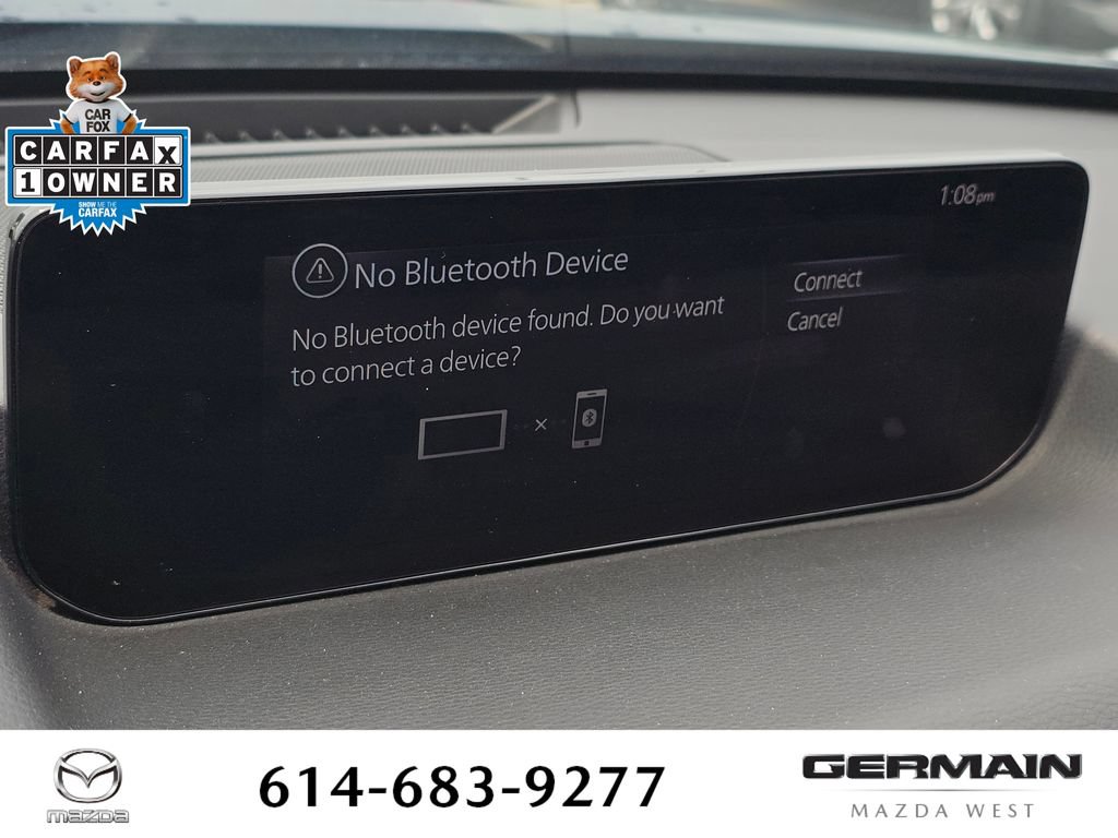 Used 2025 MAZDA CX-50 AWD 2.5 S w/ Preferred Package image 28