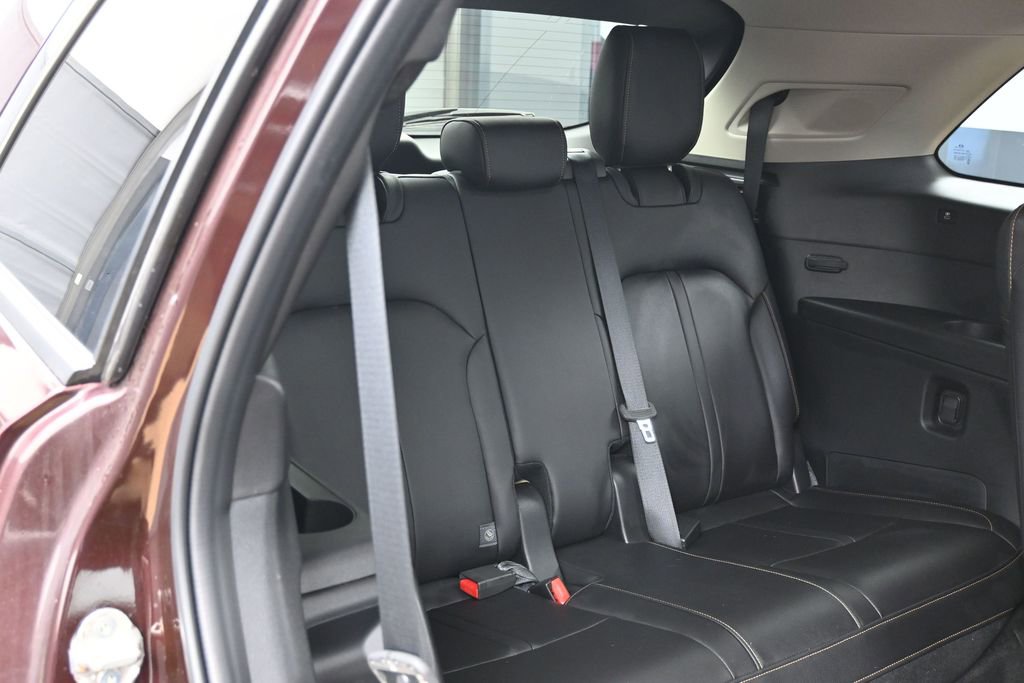 Used 2024 MAZDA CX-90 3.3 Turbo w/ Premium Package image 39