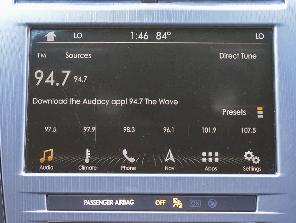 Used 2017 Lincoln MKZ Select w/ Select Plus Package FWD image 14
