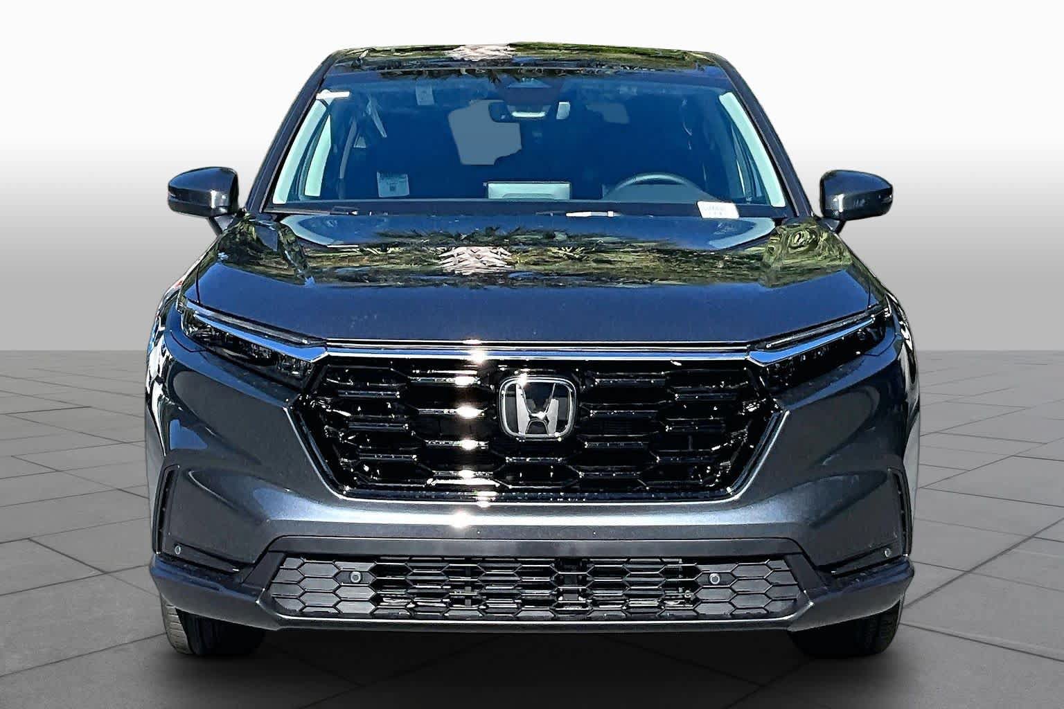 New 2027 Honda CR-V EX-L image 3