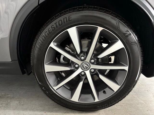 New 2026 Acura MDX w/ Technology Package image 8