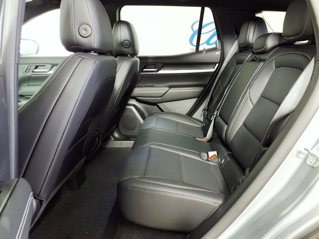 New 2026 GMC Terrain Elevation w/ Elevation Premium Package FWD image 8
