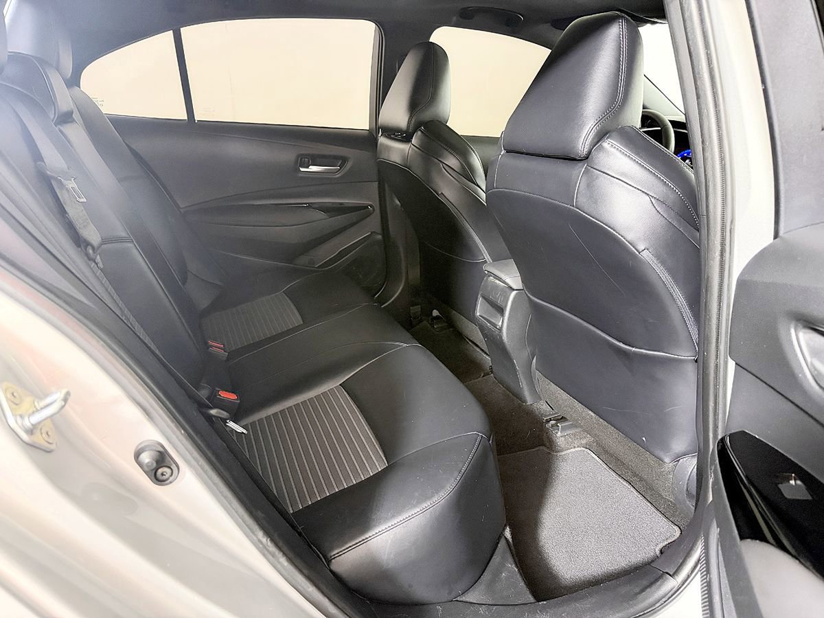 Used 2020 Toyota Corolla XSE w/ Carpet Mat Package (TMS) FWD image 41