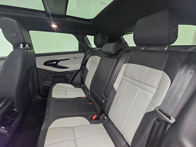 Used 2023 Land Rover Range Rover Evoque R-Dynamic SE image 27