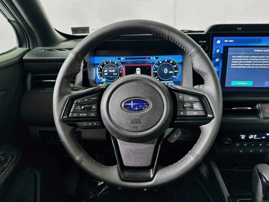 Used 2026 Subaru Outback Premium AWD/4WD image 11