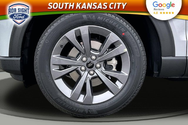 New 2026 Ford Explorer Active w/ Active Comfort Package AWD/4WD image 13