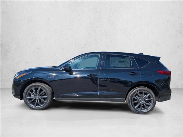 Certified 2025 Acura RDX A-Spec image 5
