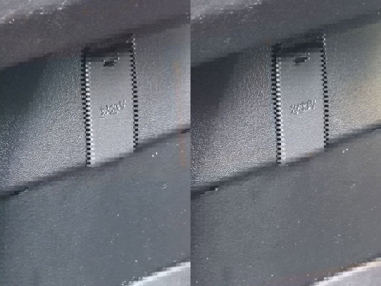 Certified 2024 MAZDA CX-50 AWD 2.5 S w/ Cargo Package image 31