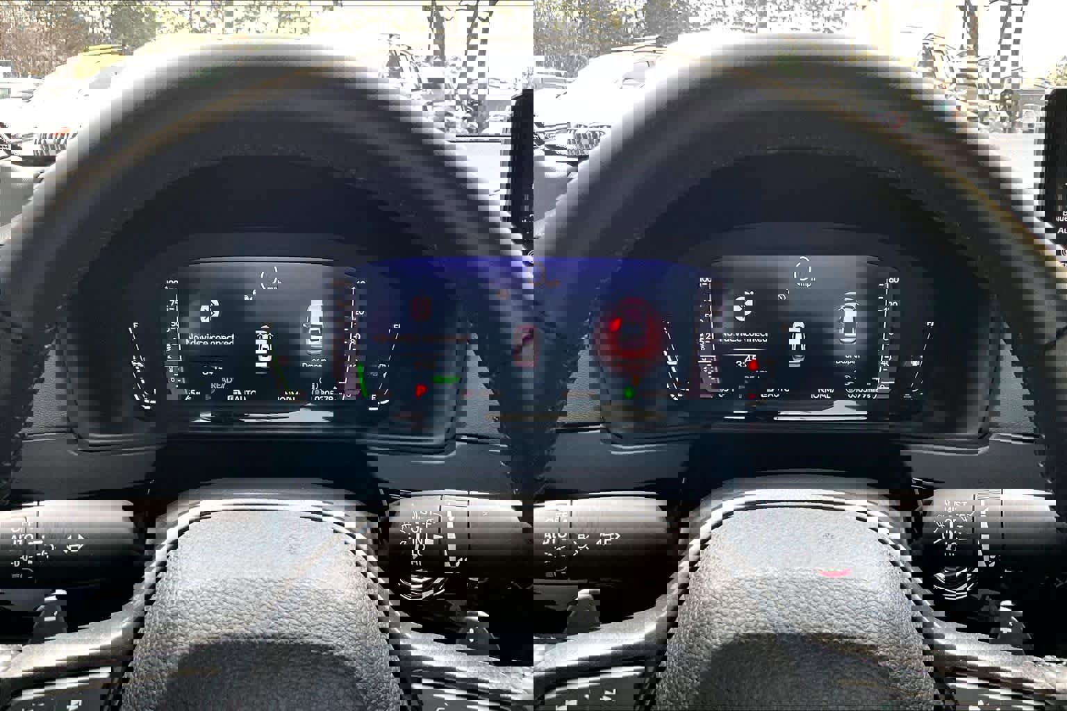 Used 2024 Honda Accord Sport image 26