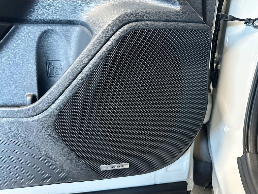 New 2026 Subaru Forester Sport image 16