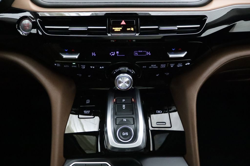 Certified 2023 Acura MDX SH-AWD w/ Technology Package image 25