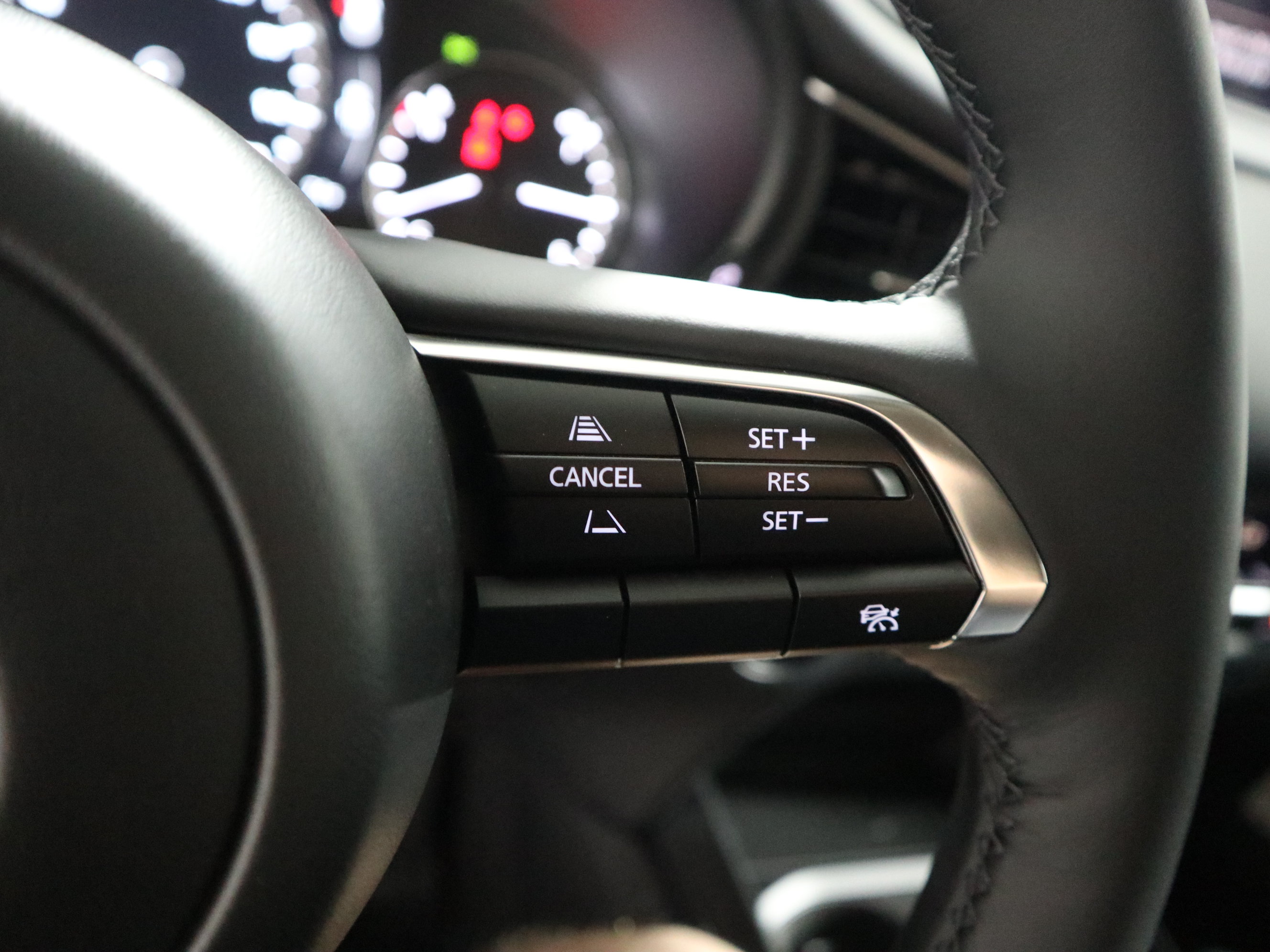 New 2026 MAZDA CX-30 AWD 2.5 S w/ Premium Package image 26