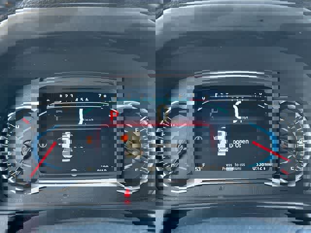 Used 2022 Honda Pilot EX-L image 7